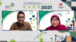 Korporasi Petani dan Nelayan melalui Koperasi Modern