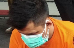 Anggota DPRD Termuda di Nganjuk Dibekuk Polisi karena Sabu