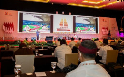 Insinyur Indonesia Diminta Turut Sukseskan Presidensi Indonesia G-20 2022