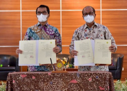 73 Persen Pemuda Indonesia Berminat Jadi Wirausaha