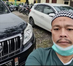 Bantah Anaknya Memaki, Ibu Korban Pemukulan Pemilik Mobil Arogan, Tolak Cabut Laporan