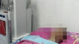 Pegang HT saat Hujan, Rosyid Terkapar Disambar Petir