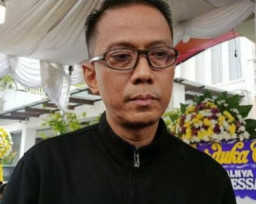 Rebutan Gala, Doddy Sudrajat Ancam Polisikan Fuji