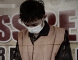 Pengidap HIV/AIDS di Tarakan, Cabuli 12 Anak Laki-Laki di Bawah Umur