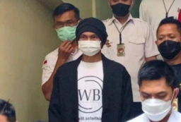 Ditangkap Polisi, Anji: Alhamdulillah