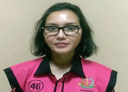 Dianggap Menyesal dan Punya Bayi, Hukuman Pinangki Didiskon, Jadi Tinggal 4 Tahun