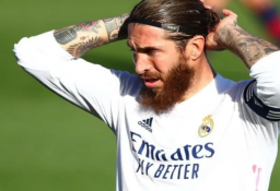 Resmi Dilepas Madrid, ke Mana Ramos Berlabuh?