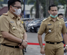 Tahun Depan, Gaji PNS Naik lagi