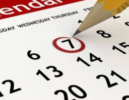 Gara-Gara Corona, Tanggal Merah pun Digeser