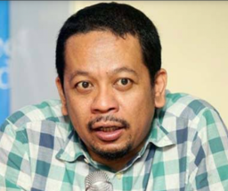 P3S: Kelompok Kehabisan Amunisi Politik, Ingin Jokowi Tiga Periode