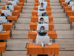 Persyaratan, Formasi, Tahapan Seleksi Penerimaan CPNS 2021