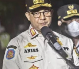 Warga Jakarta Cueki Himbauan Anies, Ragunan Penuh