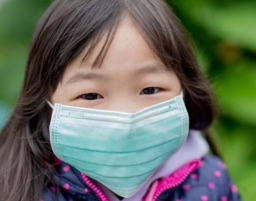 Ribuan Anak di Jakarta Kena Corona, 224 di Antaranya Balita