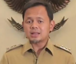 27 Anak Buah Bima Arya Positif Covid 19