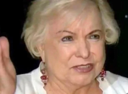 Julia Punya Uang Rp 14,4 Triliun dari Transferan Nyasar