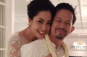 Gugat Cerai, Lulu Tobing Tak Minta Gono-gini