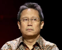 Begini Hitung-hitungan Matematis Pandemi Corona versi Menkes Budi