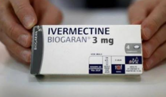Izin Edar Ivermectin untuk Obat Cacing, Bukan Obat Covid 19