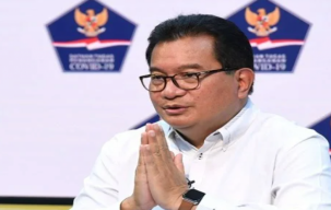 Sudah Vaksin 2 Kali, Jubir Satgas Covid 19 Masih Terpapar