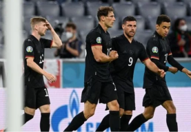 16 Timnas Lolos Perdelapan Final Euro 2020, Siapa Saja Mereka?