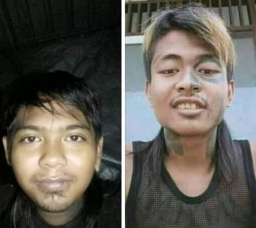 Istri dan Neneknya Dilecehkan, Dua Anak Punk Habisi Teman Sendiri