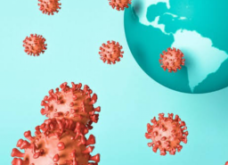 Varian Delta Diyakini 10 Kali Lipat Lebih Ganas