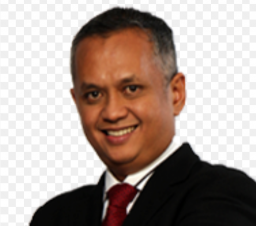 Ingin Ludahi Anies, Komisaris Askrindo Kemal Arsjad cuma Minta Maaf