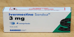 Ivermectin Diyakini Manjur Basmi Corona, Prabowo Sudah 4 Bulan Mengkonsumsi