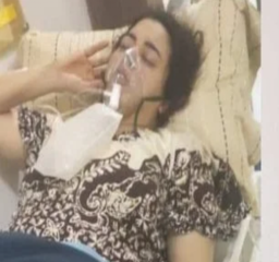 Sempat Kritis karena Covid 9, Jane Shalimar Idap Asma