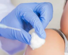 Vaksin Covid-19 untuk Anak Mulai Disuntikkan Hari Ini, Khusus Usia 12-17 Tahun