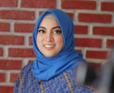 Masih Dirawat di ICU, Kondisi Jane Shalimar Belum Stabil