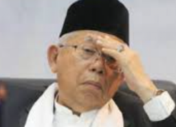 Didesak Mundur, Ma'ruf Amin Punya Harta Lebih dari Rp 15 Miliar