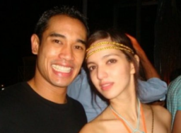 Penangkapan Ardi  dan Nia Pukul Saham Grup Bakrie