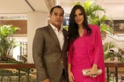 Nia Ramadhani dan Suami Tak Dihadirkan saat Rilis, Polisi: Lagi Tes Rambut