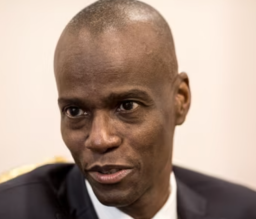 Dua Warga AS Jadi Tersangka Pembunuh  Presiden Haiti