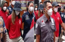 Ardi dan Nia Resmi Minta Rehab, Minta Doa dari Masyarakat