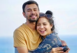 Raffi Ahmad ternyata Sudah Pisah Ranjang dengan  Nagita Slavina