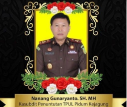 Jaksa yang Menuntut HRS 6 Tahun Meninggal di RS Ummi