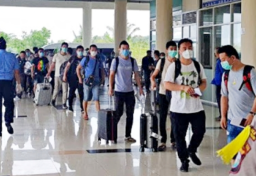 Akhirnya, TKA China Dilarang Masuk Indonesia