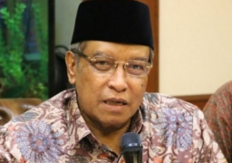 Banyak Kiai Tak Percaya Vaksin Covid-19