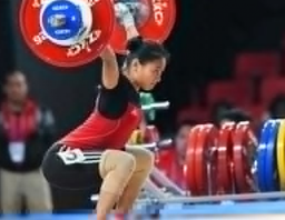 Dikalahkan India dan China, Windy Cantika Sumbang Medali Pertama untuk Indonesia