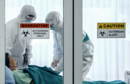 Alhamdulillah, Pasien Corona Sembuh Cetak Rekor