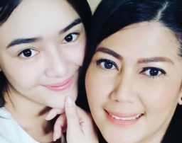 Kena Covid 19 Komorbid Diabetes, Ibunda Amanda Manopo Wafat