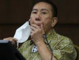 Setelah Pinangki, Hukuman Djoko Tjandra juga Didiskon Setahun Jadi 3,5 Tahun