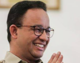 Gubernur DKI Jakarta Minta Warganya Tak Bohong
