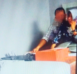 Viral Wali Kota Tanjungpinang Berduaan dengan Pria Lain di Kamar, Begini Kata Suami