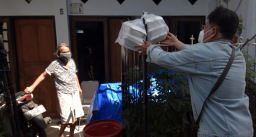 Usai Isoman, Pasien Corona Gejala Ringan-Sedang Tak Perlu Tes Swab-PCR lagi