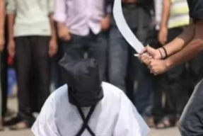 Hanya Dalam 6 Bulan, Arab Saudi Sudah Eksekusi Mati 40 Orang