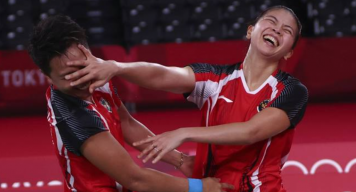 Tiba di Tanah Air, Atlet Indonesia Langsung Dikarantina