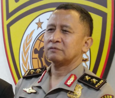 Merasa Bikin Gaduh, Kapolda Sumsel Menyesal dan Minta Maaf